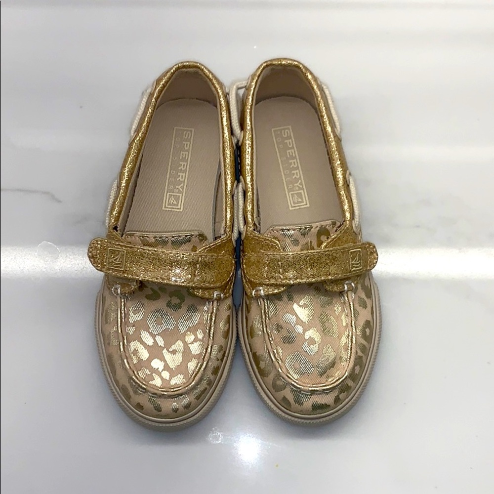Sperry Topsiders